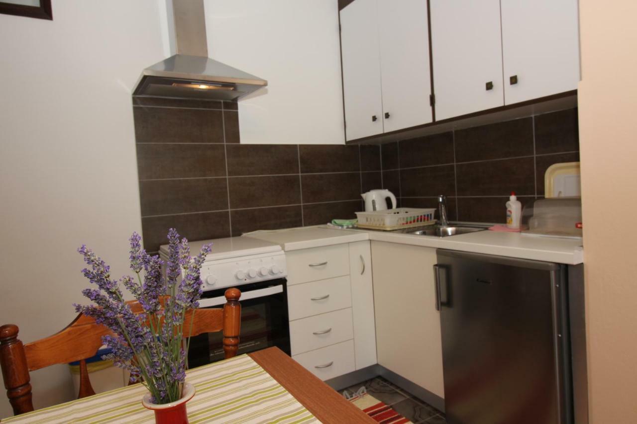 Apartments Rakovic Lovran Kamer foto